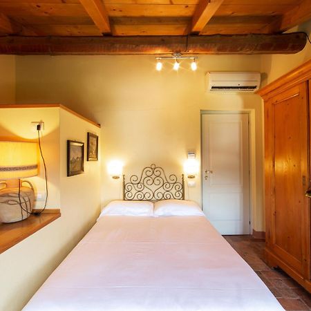 Tenuta Delo Relais Verona Rum bild