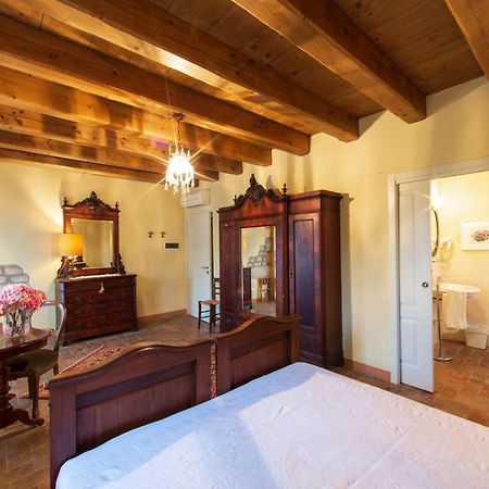 Tenuta Delo Relais Verona Rum bild