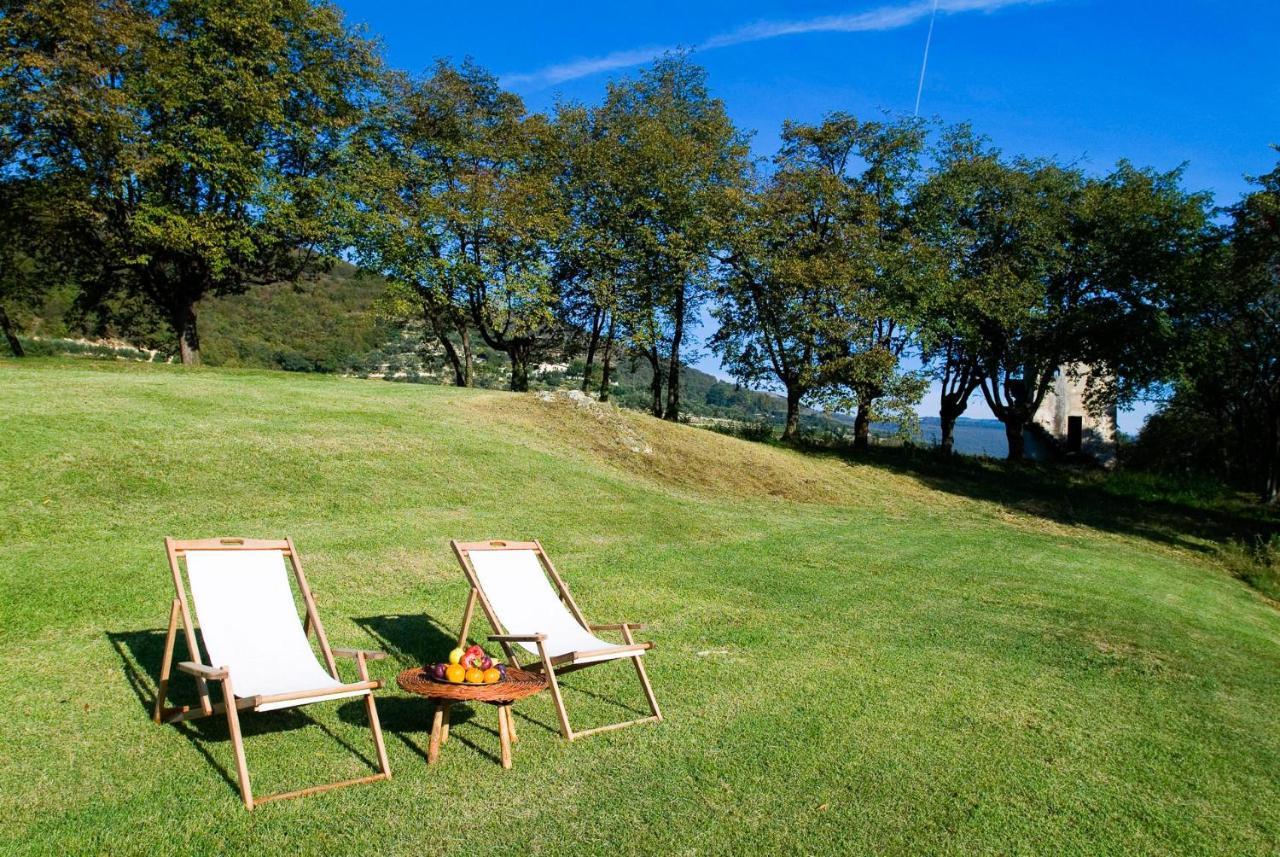 Tenuta Delo Relais Verona Exteriör bild