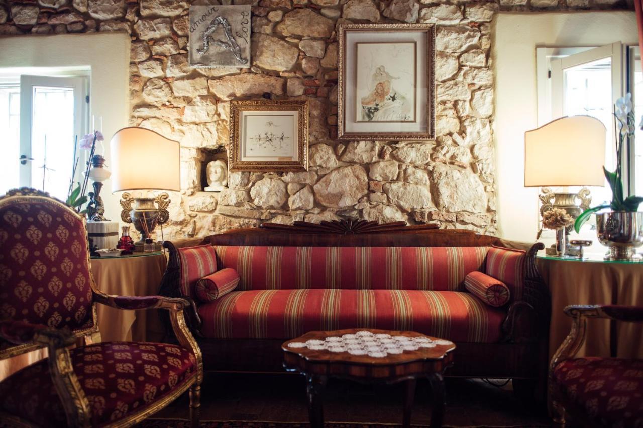 Tenuta Delo Relais Verona Exteriör bild