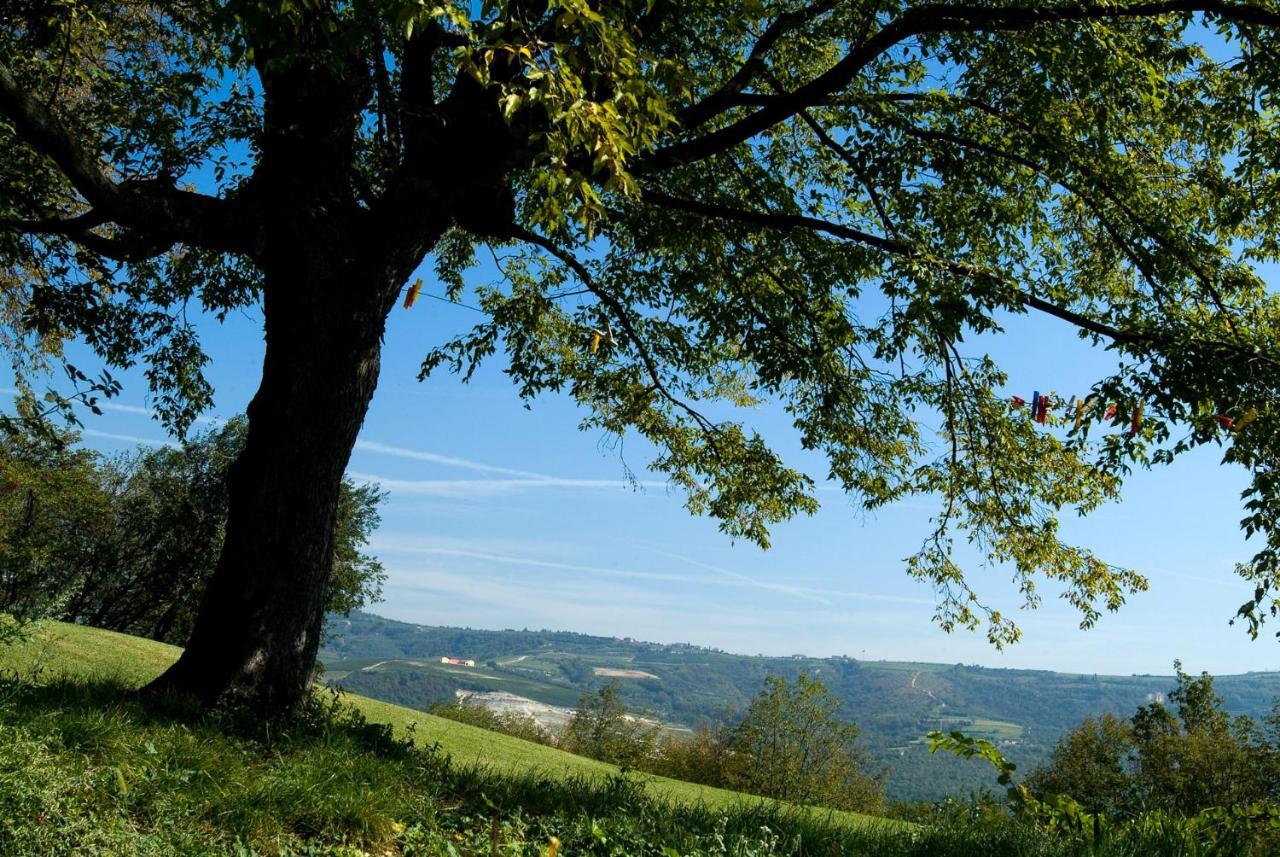 Tenuta Delo Relais Verona Exteriör bild