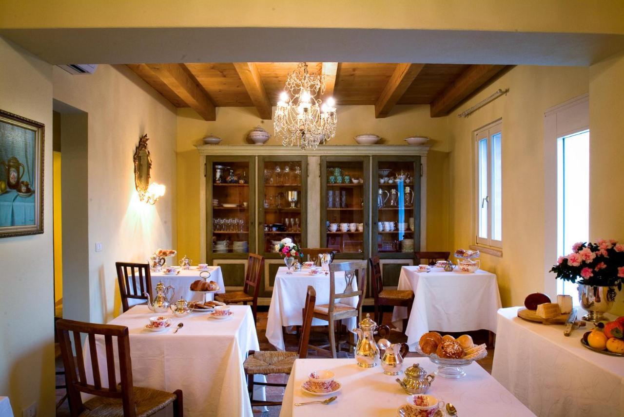 Tenuta Delo Relais Verona Exteriör bild