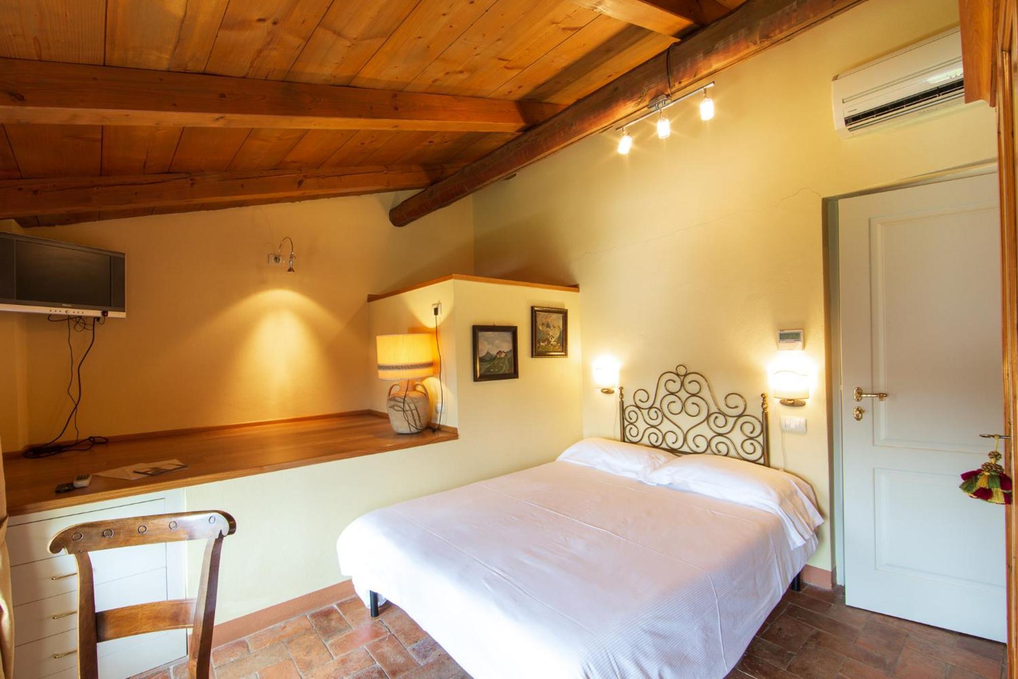 Tenuta Delo Relais Verona Rum bild
