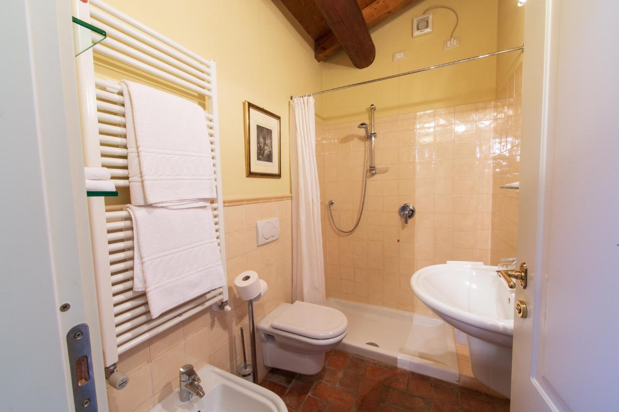 Tenuta Delo Relais Verona Rum bild