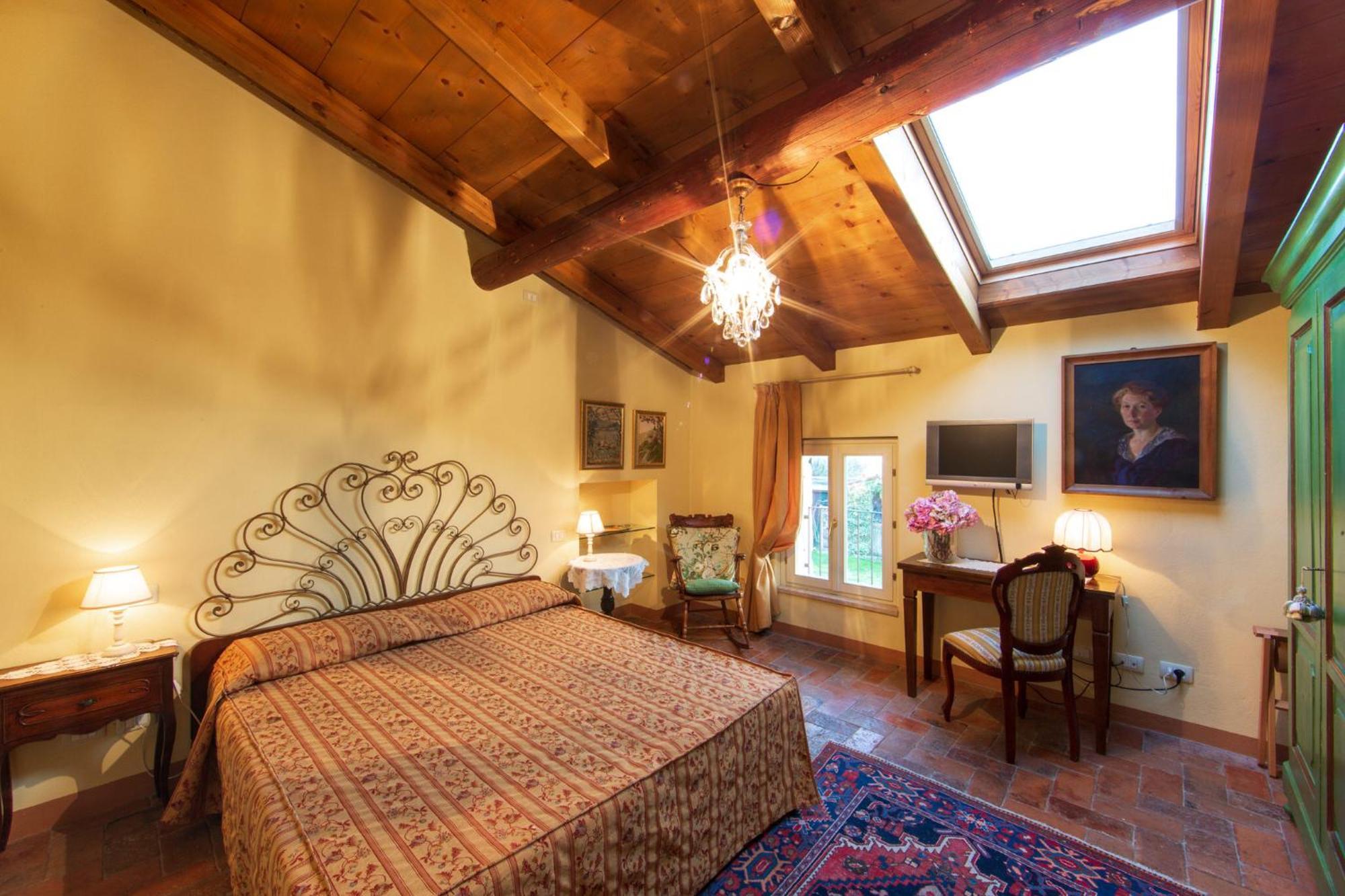 Tenuta Delo Relais Verona Rum bild