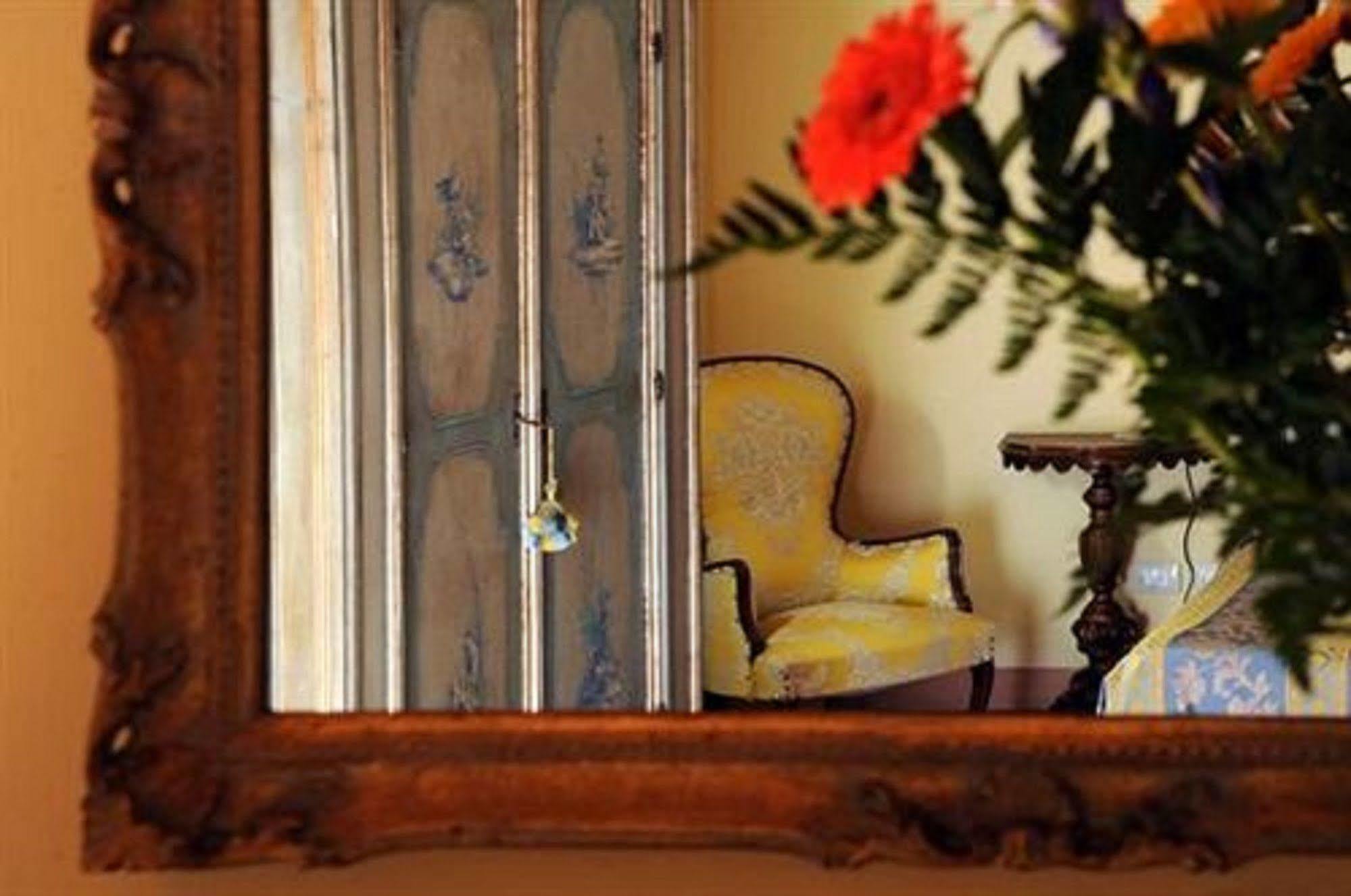 Tenuta Delo Relais Verona Exteriör bild