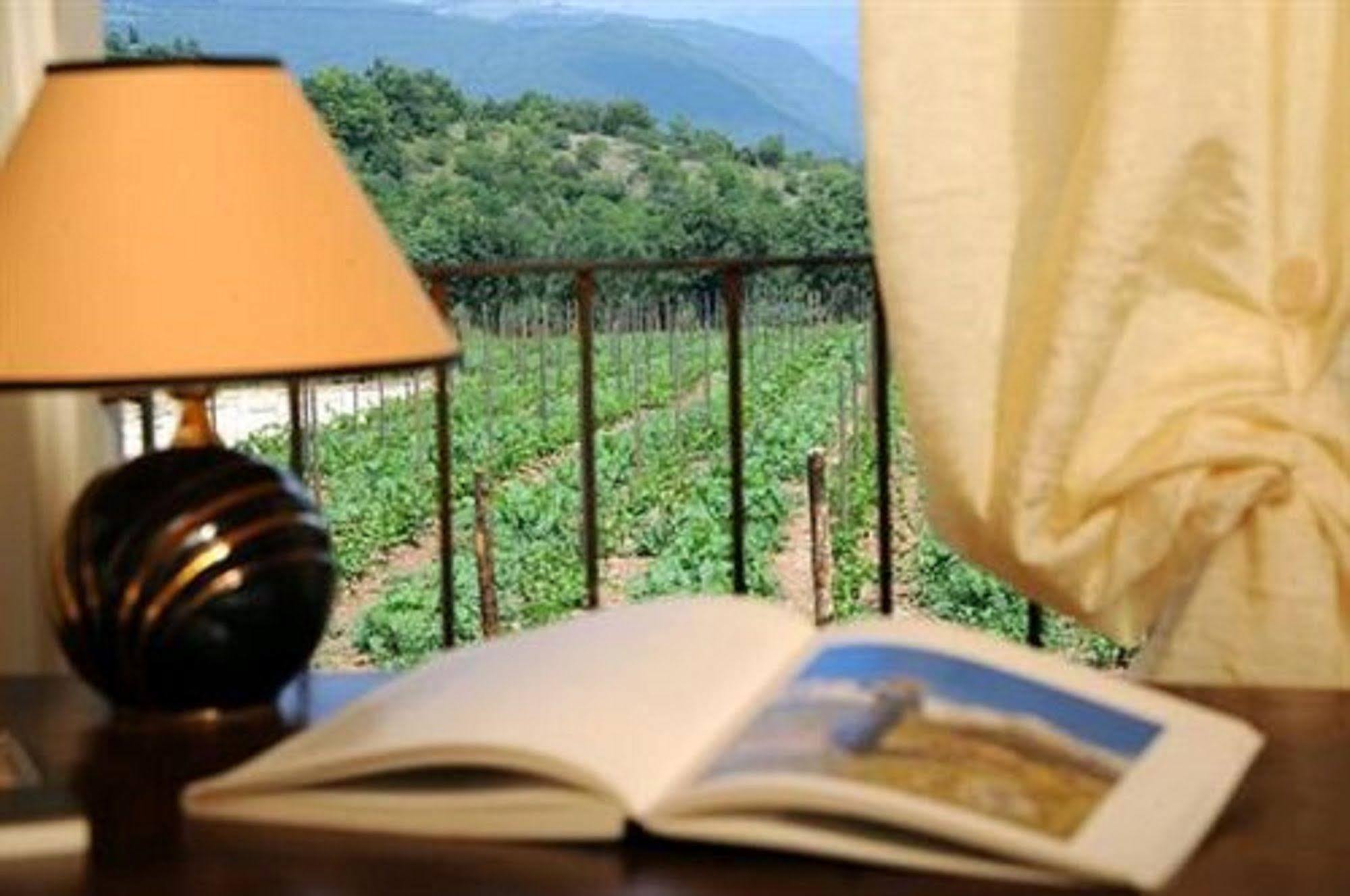 Tenuta Delo Relais Verona Exteriör bild